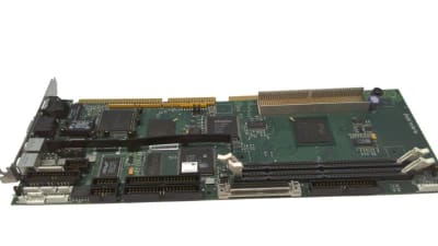 TRENTON 92-005664-0X