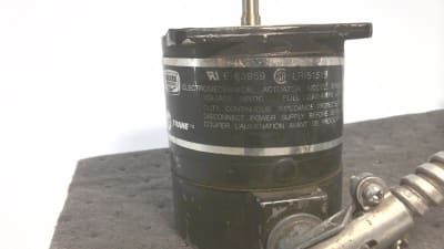 DANAHER MOTION M091-FF-417