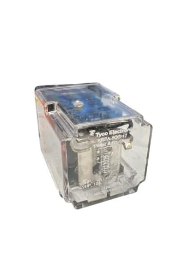TE CONNECTIVITY KRPA-5DG-12