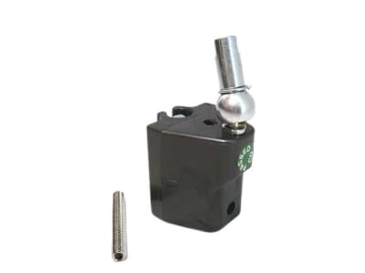GEFRAN PCUR221