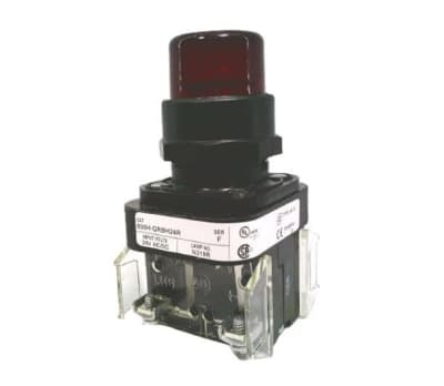 ALLEN BRADLEY 800H-QRT20G