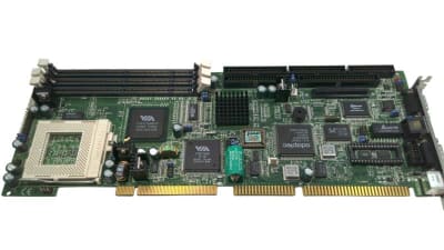 IEI INTEGRATION CORP ROCKY-568SEV