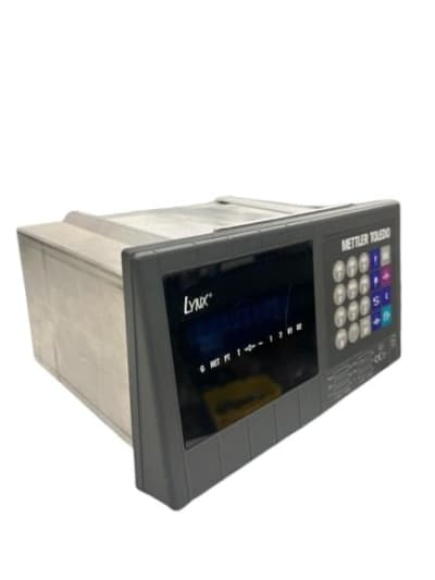 METTLER TOLEDO LTPA-0820000