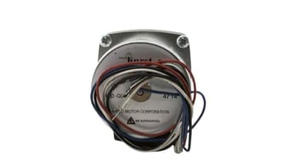 HURST MOTORS LSG55T006F52S