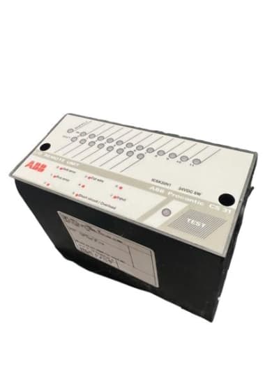 ASEA BROWN BOVERI ICSK20N1
