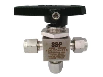 SSP 43GXD4-316