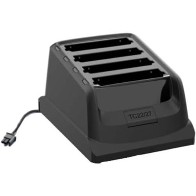 ZEBRA CRDCUP-TC2L4B-01