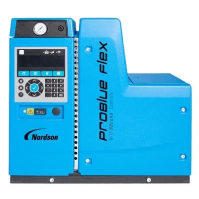 NORDSON PBF240-T07-STD-FW-2H-P3-APP-I-LC