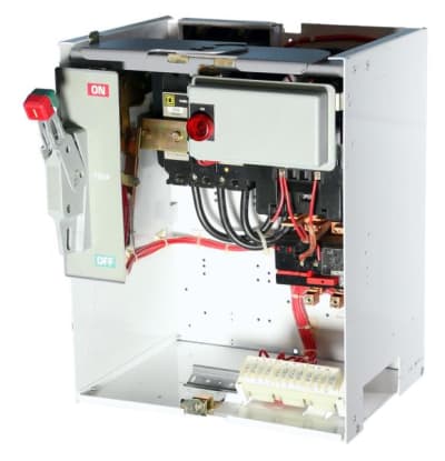 SCHNEIDER ELECTRIC 8998SFA050CFTMA