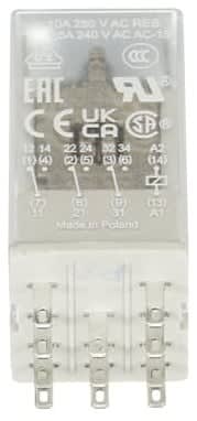 ASEA BROWN BOVERI CR-M024DC3