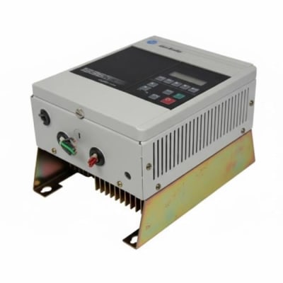 ALLEN BRADLEY 1336F-BRF30-AA-EN-HAS2-LA4-L4