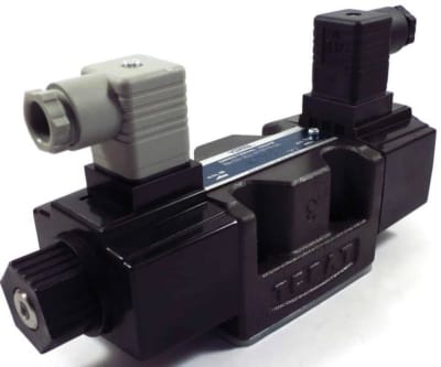 YUKEN DSG-03-3C4-A120-N-50