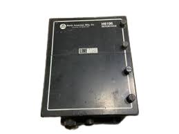 NORTH AMERICAN MFG H6196