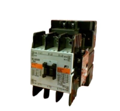 FUJI ELECTRIC SC50BAS-222