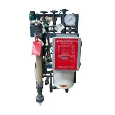 HANSEN TECHNOLOGIES APM-1