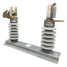 S&C ELECTRIC 190604R2