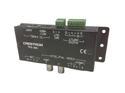 CRESTRON TPS-IMC