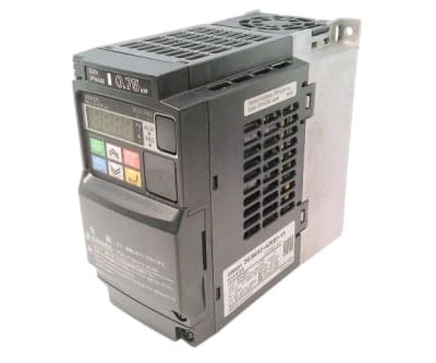 OMRON 3G3MX2-A2007-V1