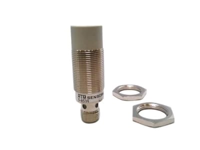 XECRO IPS18-N8PO53-A12