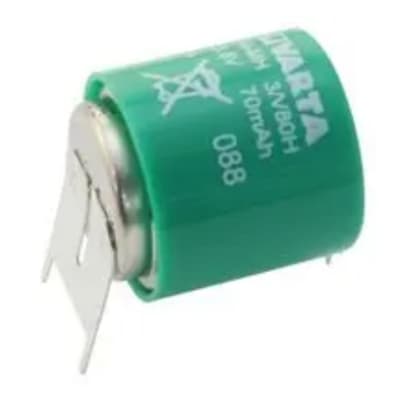 VARTA BATTERIES 55608603059.