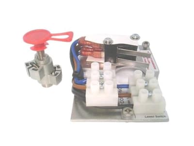 HONEYWELL 2593004
