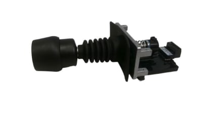 PQ CONTROLS INC M115-SL-15-S-63