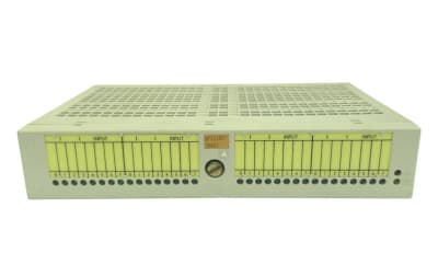 SIEMENS 6FX1142-2BA01