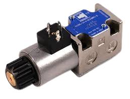 CONTINENTAL HYDRAULICS VS6M-1A-G-D24WK1-B