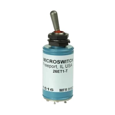 HONEYWELL 25ET35-T