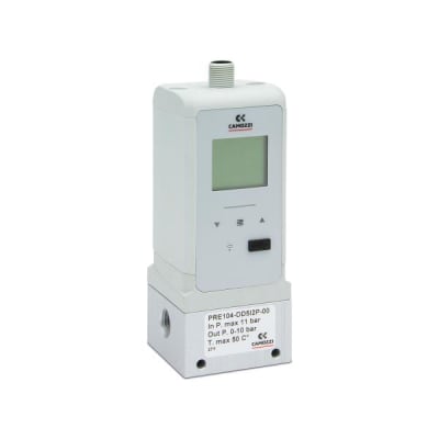 CAMOZZI PRE104-DD5I2E-00