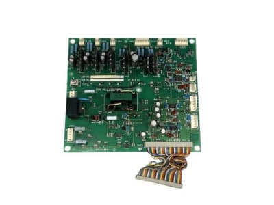 YASKAWA ELECTRIC ETC613050