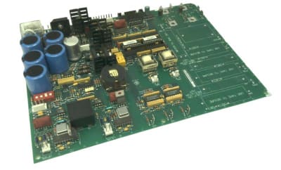 GENERAL ELECTRIC DS200SDCIG2AFB