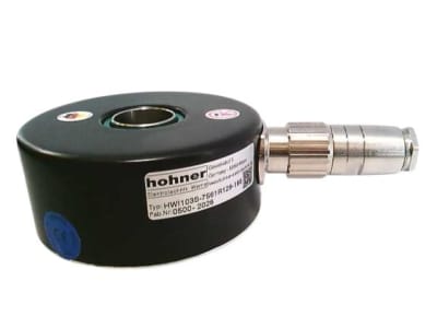 HOHNER AUTOMATION HWI103S-7561R129-180