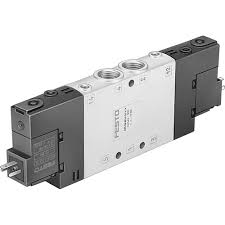 FESTO CPE18-M2H-5/3G-1/4