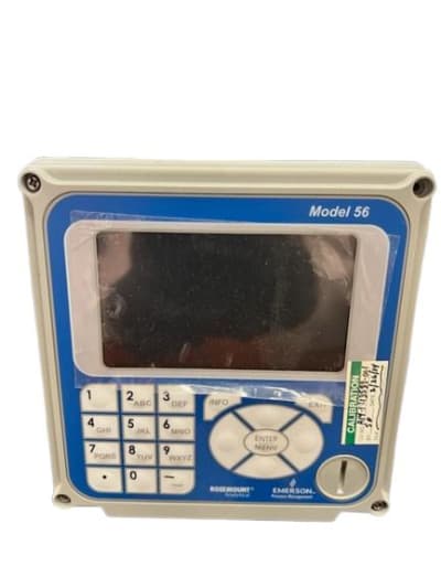 EMERSON 56-02-21-38-HT