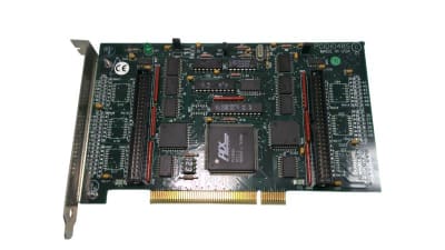 ACCESS PCI-DIO48S
