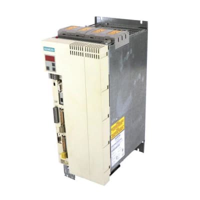 SIEMENS 6SE7023-4EP60-Z G91