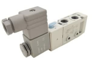MINDMAN MVSC-300-4E1-DC24-L