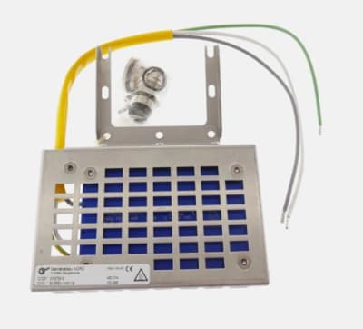 NORD SK BRE4-1-400-100