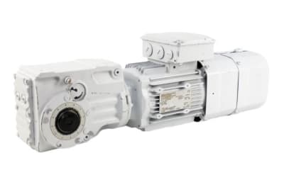 SEW EURODRIVE KA37 DRE80M4BE1/C