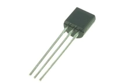 DIODES INC ZTX692B
