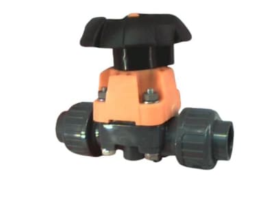 GEORG FISCHER SIGNET 161.314.679