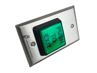 ALARM CONTROLS CORP TS-2-2