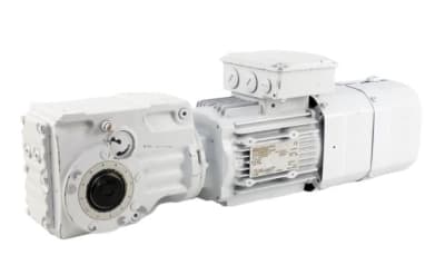 SEW EURODRIVE KA37 DRE80M4BE05/C