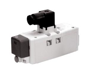 SMC VQ7-6-FG-S-3NR