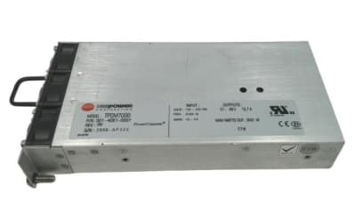 UNIPOWER 001-4061-0007