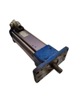 EXLAR GSX40-0601-MFF-AB8-168-SR