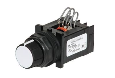 C3 CONTROLS 22POTO1K-TBW-40