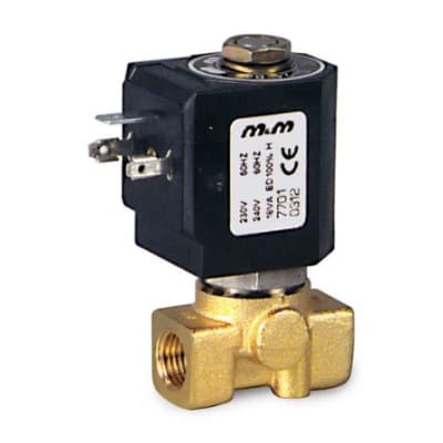 M&M INTERNATIONAL D263DVC