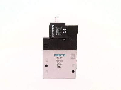 FESTO CPE18-M2H-3OL-1/4